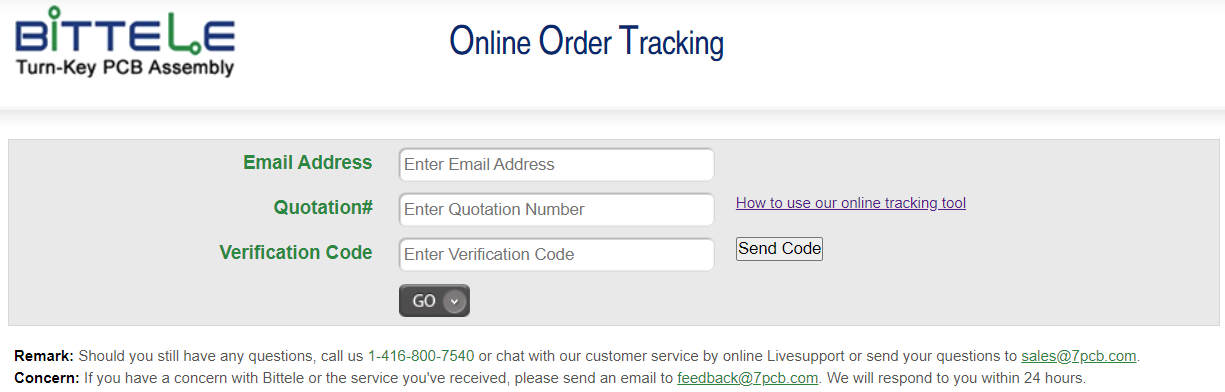 online-order-tracking