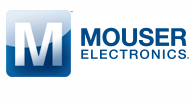 mouser logo
