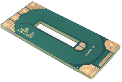 heavy copper pcb