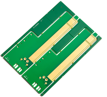 heavy copper pcb