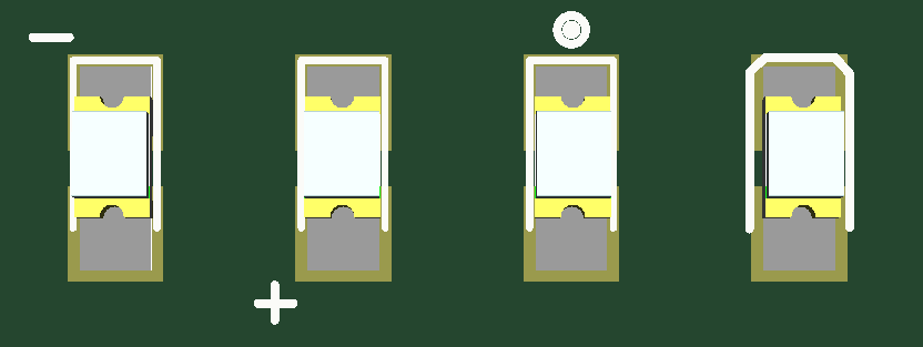 Diode Markings